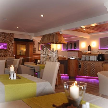 בודנמאיס Wellness- Und Ferienhotel Waldesruh חדר תמונה
