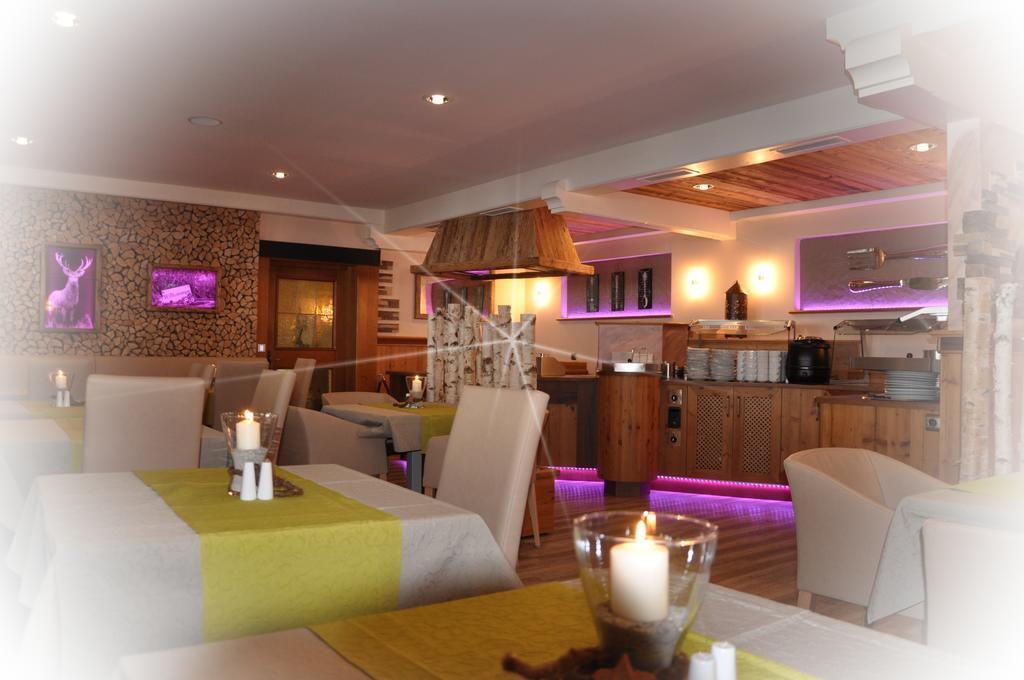 בודנמאיס Wellness- Und Ferienhotel Waldesruh חדר תמונה